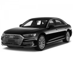 Audi A8 (d5), 18 -