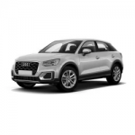 Audi Q2 (ga), 16 -