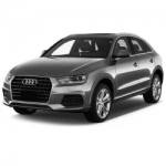 Audi Q3 (8u), 15 - 18