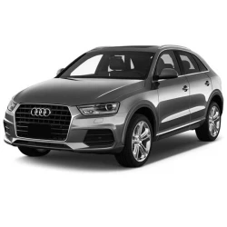 Фары и запчасти оптики для Audi Q3 (8u), 15 - 18 