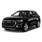 Audi Q3 (f3b), 18 - 20