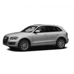 Audi Q5 (8r), 09.08 - 06.12