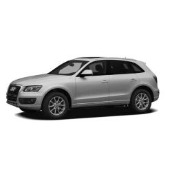 Фары и запчасти оптики для Audi Q5 (8r), 09.08 - 06.12 