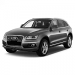 Audi Q5 (8r), 06.12 - 09.16