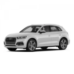 Audi Q5 (fy), 17 -