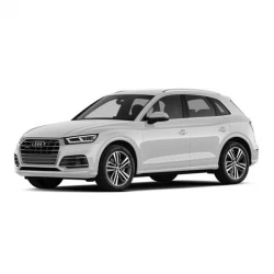 Фары и запчасти оптики для Audi Q5 (fy), 17 - 