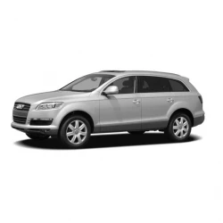 Фары и запчасти оптики для Audi Q7 (4l), 06 - 10 