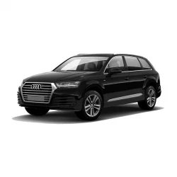 Фары и запчасти оптики для Audi Q7 (4m), 15 - 19 