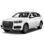 Audi Q7 (4m), 10.19 -