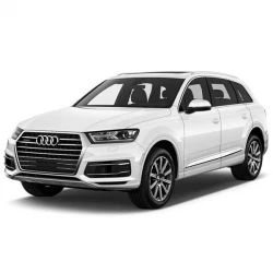 Фары и запчасти оптики для Audi Q7 (4m), 10.19 - 