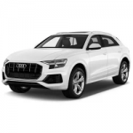 Audi Q8, 18 -