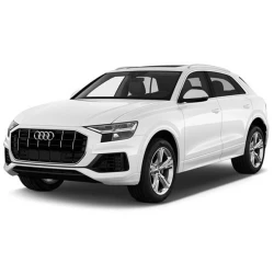 Фары и запчасти оптики для Audi Q8, 18 - 