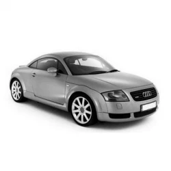 Фары и запчасти оптики для Audi Tt, 98 - 06 