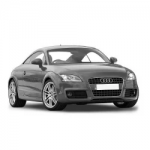 Audi Tt (8j3), 08.06 - 08.14