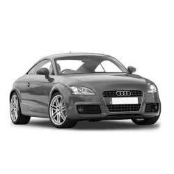 Фары и запчасти оптики для Audi Tt (8j3), 08.06 - 08.14 