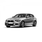 Bmw 1 (f20/f21), 08.11 - 06.15