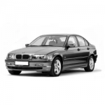 Bmw 3 (e46), 06.98 - 08.01