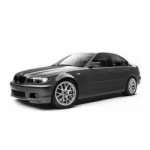 Bmw 3 (e46), 01 - 05