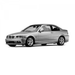 Bmw 3 (e46) Coupe/cabrio, 05.99 - 03.03