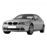 Bmw 3 (e46) Coupe/cabrio, 03.03 - 09.06