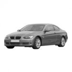 Bmw 3 (e92/e93) Coupe/cabrio, 03.10 - 12.13