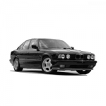 Bmw 5 (e34), 01.88 - 12.95