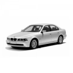 Bmw 5 (e39), 01.96 - 08.00