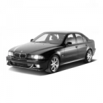 Bmw 5 (e39), 09.00 -  06.03