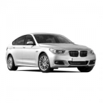 Bmw 5 Gran Turismo (f07), 10.09 - 17