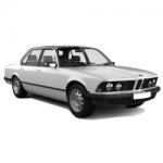 Bmw 7 (e23), 77 - 86