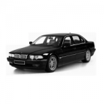 Bmw 7 (e38), 10.94 - 11.01