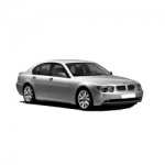 Bmw 7 (e65/e66), 09.01 - 12.04