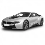 Bmw I8 (i12), 03.14-