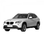 Bmw X1 (e84), 09 - 15