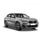 Bmw X2 (f39), 18-