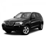 Bmw X3 (f25), 11.10 - 04.14