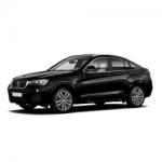 Bmw X4 (f26), 14 - 18