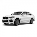 Bmw X4 (g02), 18 -