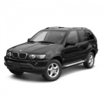 Bmw X5 (e53), 05.00 - 04