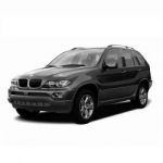 Bmw X5 (e53), 04 - 06