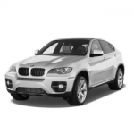 Bmw X6 (e71), 08 - 14