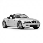 Bmw Z3 (e36/7/e36/8), 95 - 03