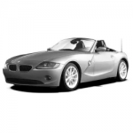 Bmw Z4 (e85/e86), 03 - 09