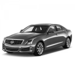 Cadillac Ats, 13 - 19