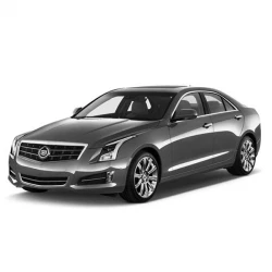 Фары и запчасти оптики для Cadillac Ats, 13 - 19 