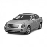 Cadillac Cts, 03 - 07