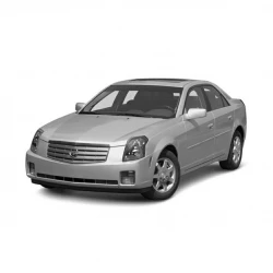 Фары и запчасти оптики для Cadillac Cts, 03 - 07 