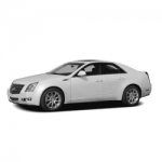 Cadillac Cts, 07 - 13