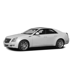 Фары и запчасти оптики для Cadillac Cts, 07 - 13 