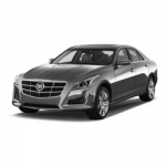 Cadillac Cts, 13 - 19